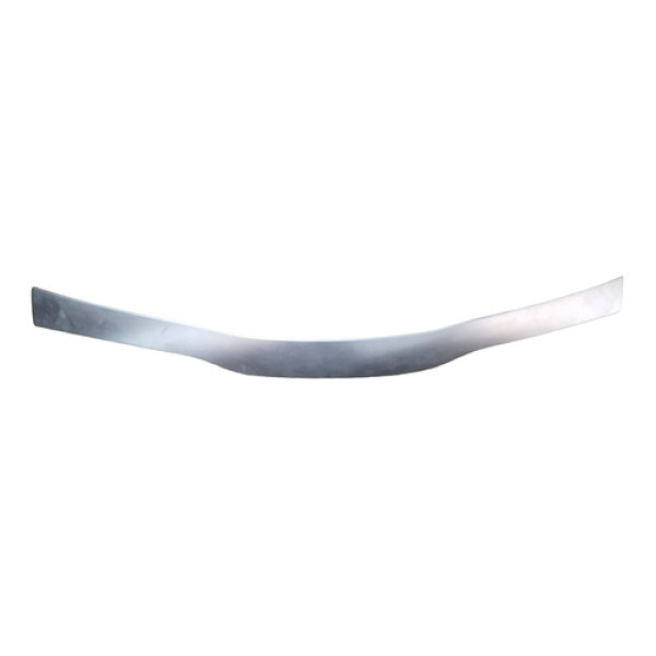Aplique Da Tampa Traseira Peugeot 208 2016 A 2019 Original