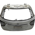 Tampa Traseira Mercedes Gla200 2014 2015 2016 2017 2018
