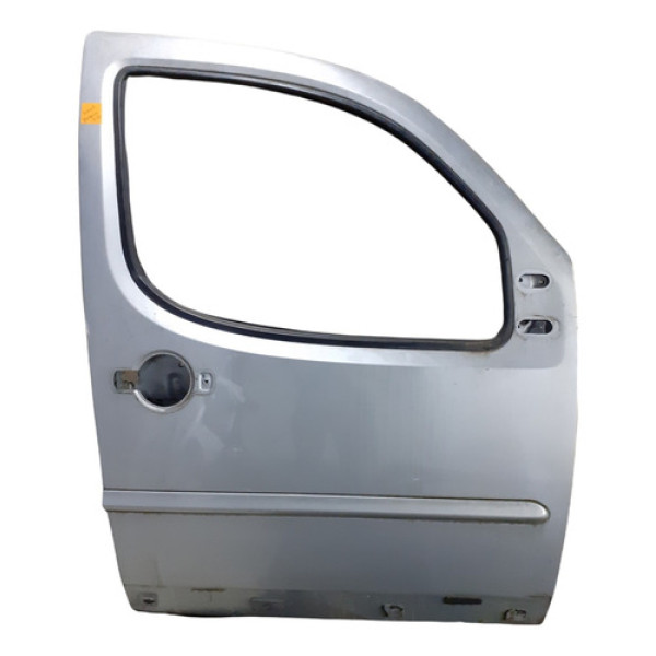 Porta Dianteira Direita Fiat Doblo 2004 2005 2006 2007