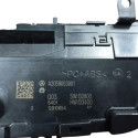Comando Radiador Mercedes C450 2016 2017