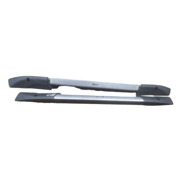 Par Rack De Teto Dois Lados Amarok 2011 2012 A 2016
