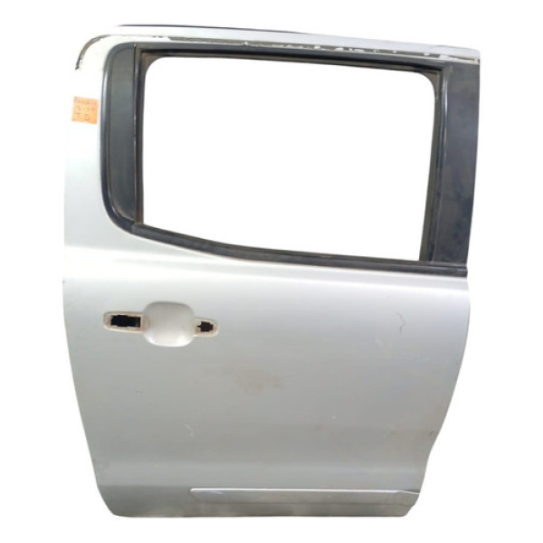 Porta Traseira Direita Ranger 2013 2014 A 2020