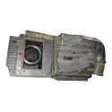 Caixa  Filtro De Ar Volvo V40 2.0 Turbo 2012 2013 2014 2015