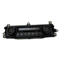 Comando De Ar Toyota Hilux 2020 2021 2022 2023 2024