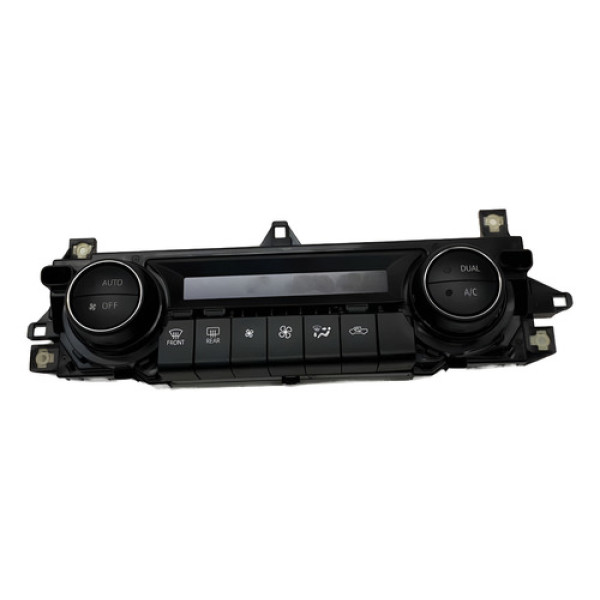Comando De Ar Toyota Hilux 2020 2021 2022 2023 2024