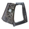 Tampa Traseira Porta Malas Dodge Journey 2011 A 2013