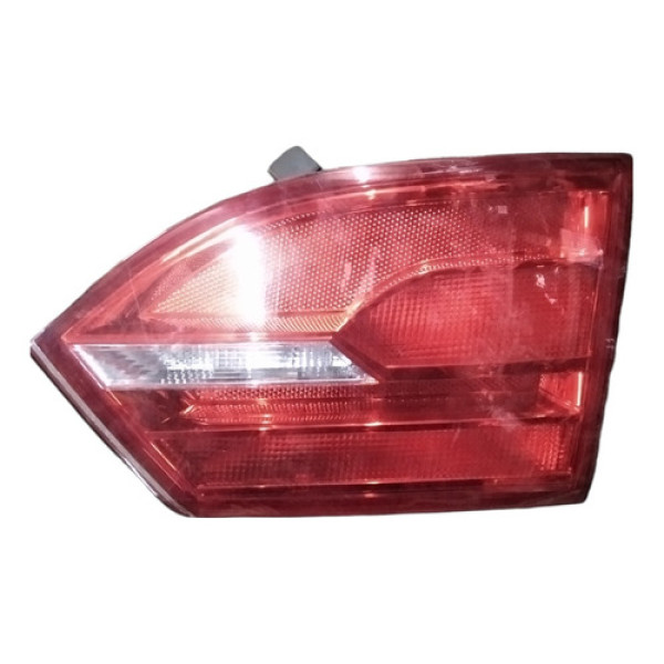 Lanterna Tampa Trsseira Direita Vw Jetta 2012 2013 2014 2015