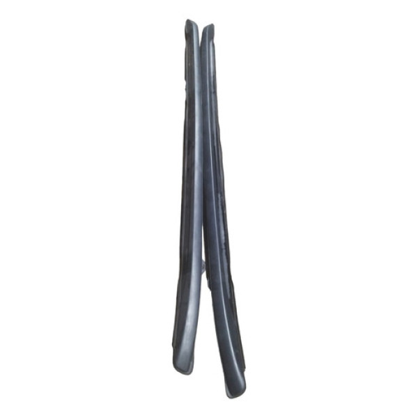 Par Rack De Teto Dois Lados Hyundai Ix35 2010 2011 2012
