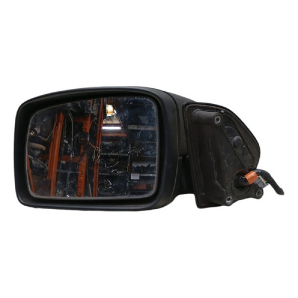 Retrovisor Esquerdo Eletrico Discovery 2012 A 2014