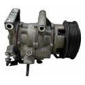 Compressor De Ar Condicionado Ka 1.5 Manual 2015