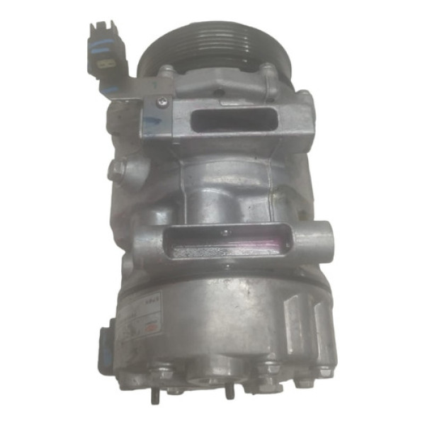 Compressor De Ar Tiggo Pro 5 1.5 Turbo Híbrido 2024 Original