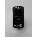 Botão Vidro Traseiro Direito Tiggo 2 2017 2018 2019 2020