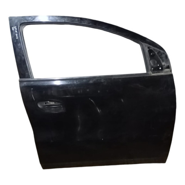 Porta Dianteira Direita Chevrolet Spin 2013 2014 A 2019