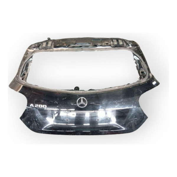 Tampa Traseira A200 Hatch 2015 2016 2017 2018