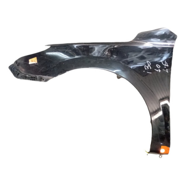 Paralama Esquerdo Hyundai I30 2010 E 2011