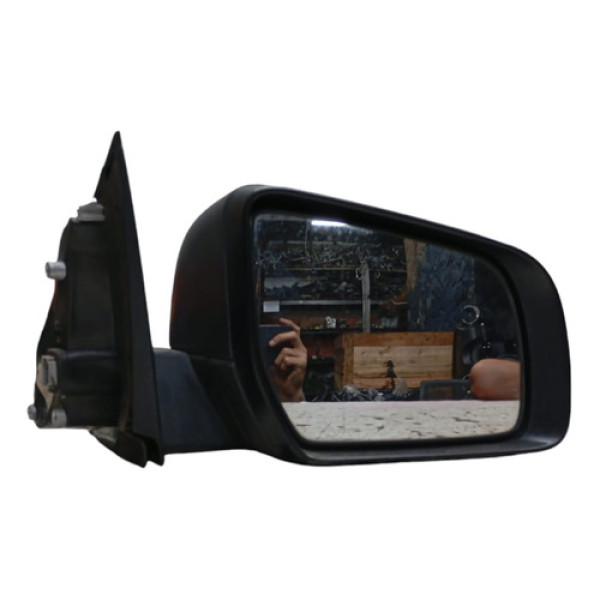 Retrovisor Direito Ford Ranger 2017 A 2021 Eletrico