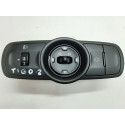 Botão Comando Retrovisor Chery Tiggo 2 2017 2018 2019 2020