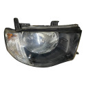 Farol Direito Triton 2016