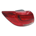 Lanterna Esquerda Kia Sportage 2012 A 2016