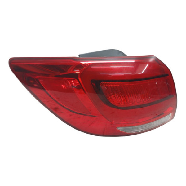 Lanterna Esquerda Kia Sportage 2012 A 2016