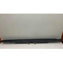 Spoiler Lateral Esquerdo Crv 2012 2013