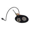 Antena Teto Citroen Aircross 2011 2012 A 2015