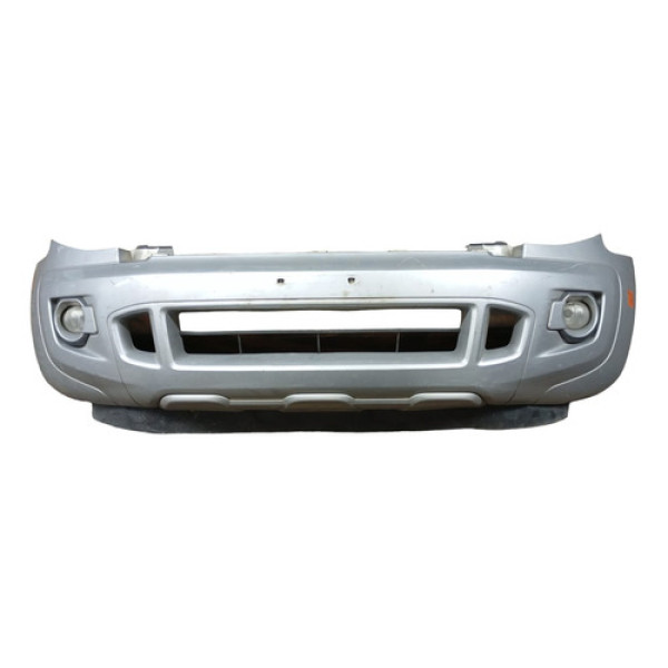 Parachoque Dianteiro Ford Ranger 2012 2013 2014 A 2016