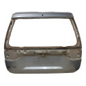 Tampa Traseira Pajero Sport 2000 2001 2002 2003 2004