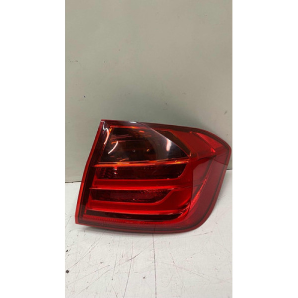 Lanterna Direita Bmw 320i 2015