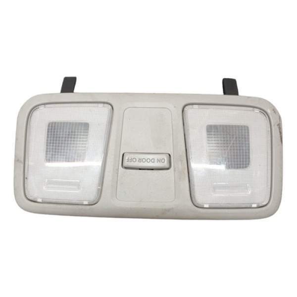 Luz De Teto Dianteiro Hb20 Hatch 2013 A 2019 Original