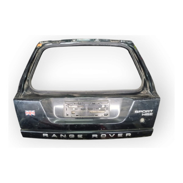 Tampa Traseira Range Rover Sport 2008 2009 2010
