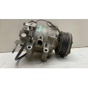 Compressor De Ar Honda Crv 2012 Gasolina