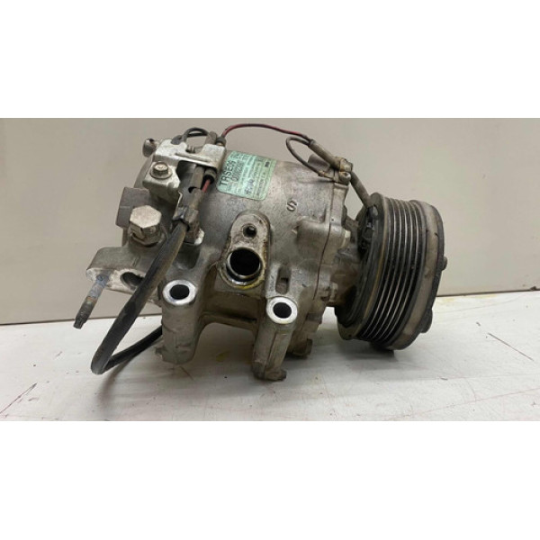 Compressor De Ar Honda Crv 2012 Gasolina