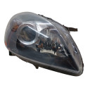 Farol Direito Mercedes Benz B180 2007 A 2011