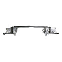 Painel Frontal Superior Volvo Xc90 2009 2010 2011 2012