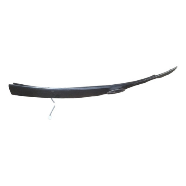 Aplique Da Tampa Traseira Subaru Forester 2008 A 13 Original