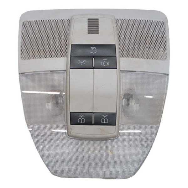 Luz Cortesia Teto Mercedes B180 2007 A 2011