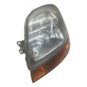 Farol Master Dianteiro Esquerdo Ano 2011 Original