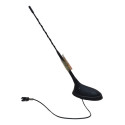 Antena Teto Citroen Aircross 2011 2012 A 2015