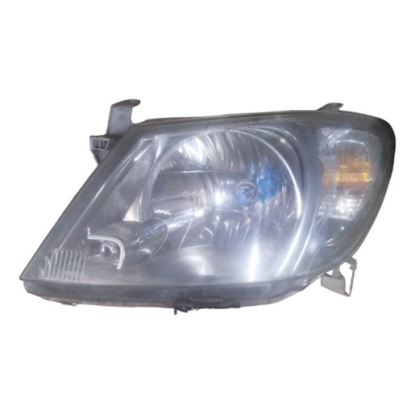Farol Toyota Hillux Srv Diant Esquerdo 2019 A 2011 Original