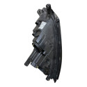 Farol Direito Tiguan 2009 Original