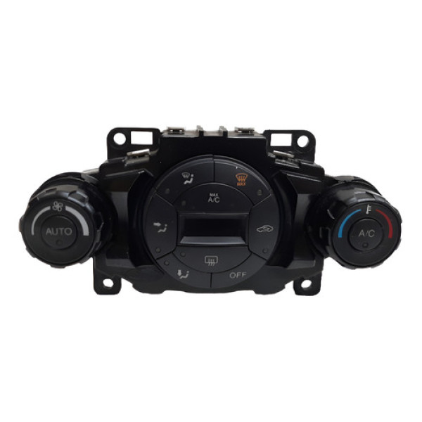 Comando De Ar Ford New Fiesta 2012 2013 2014 2015