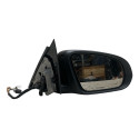 Retrovisor Direito C450 2015 C/ Pisca Eletrico 2015 A 2018