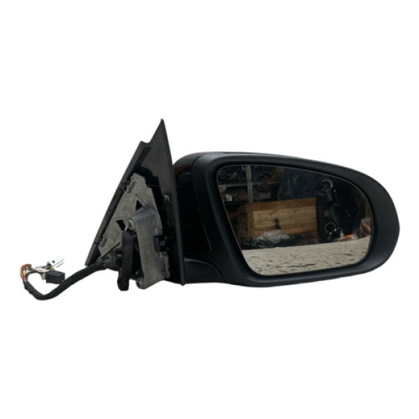 Retrovisor Direito C450 2015 C/ Pisca Eletrico 2015 A 2018