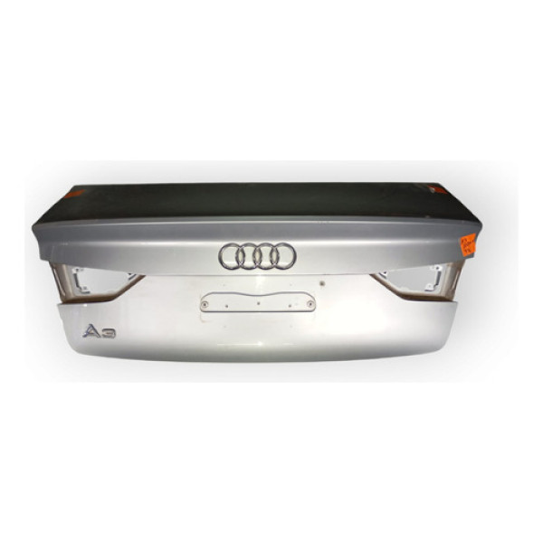 Tampa Traseira Audi A3 2014 2015 2016