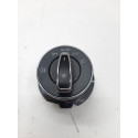 Botão Farol Porsche Cayman Boxter 2018 2019 2020 2021 2022