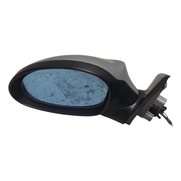 Retrovisor Esquerdo Bmw 120i 5 Fios 2008 2009 A 2011
