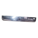 Aplique Da Tampa Traseira Renault Duster 2011 A 14 Original
