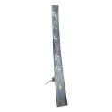 Aplique Da Tampa Traseira Subaru Forester 2008 A 13 Original