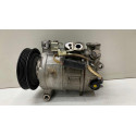 Compressor De Ar Condicionado Gla 200 1.6 2015